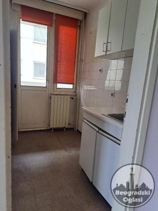 Stan 54m2, dvosoban, ulica Vuka Karadzića, Mladenovac