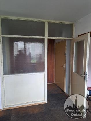 Stan 54m2, dvosoban, ulica Vuka Karadzića, Mladenovac