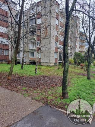 Stan 54m2, dvosoban, ulica Vuka Karadzića, Mladenovac