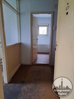 Stan 54m2, dvosoban, ulica Vuka Karadzića, Mladenovac