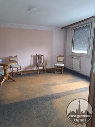 Stan 54m2, dvosoban, ulica Vuka Karadzića, Mladenovac