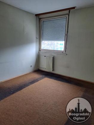 Stan 54m2, dvosoban, ulica Vuka Karadzića, Mladenovac