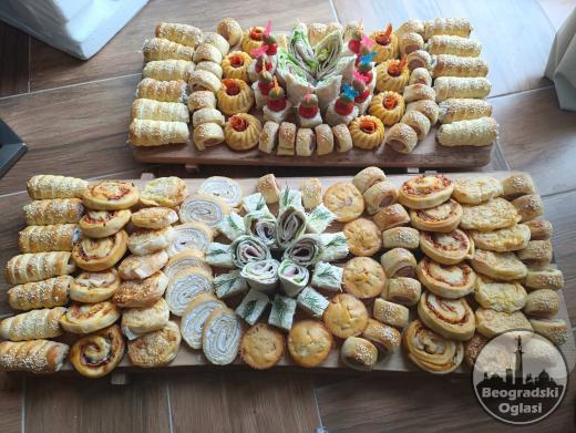 Trpeza Trajkovic-Ukus tradicije na vasem stolu