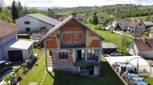 Useljiva kuća u Valjevu