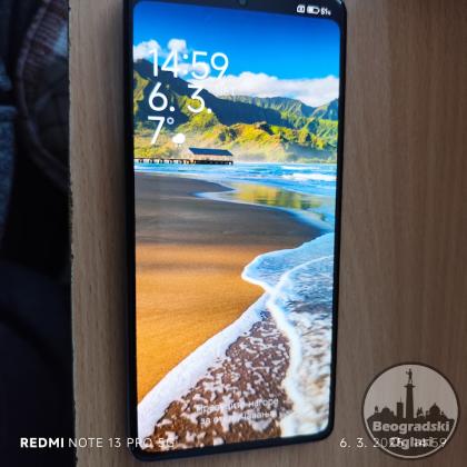 Xiaomi Redmi Note 12 Pro 5G 6GB 128GB
