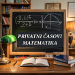 Matematika za osnovce i srednjoškolce - ČASOVI