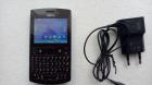 Nokia Asha 205  potuno ispravan telefon otkljucan za sve mreze