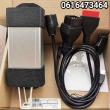 Novo - Renault V216 Reprog Can Clip Full Chip OBD2