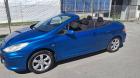 Peugeot 307cc kabriolet