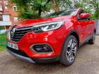 RENAULT KAĐAR 1,5BDCI INTENS 2019,g