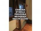 Sanacija staklozamena0644931300