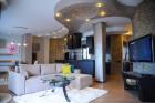 Trosoban lux penthouse sa kaminom,garaza/Hram