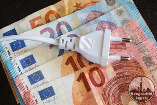 2 SATA POUZDAN ZAAJMOVI PONUDA