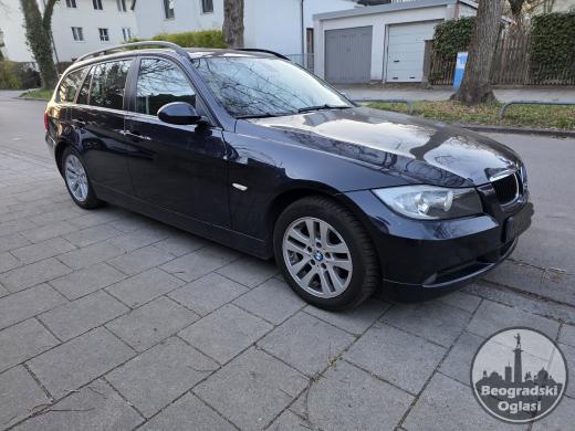 bmw 318d
