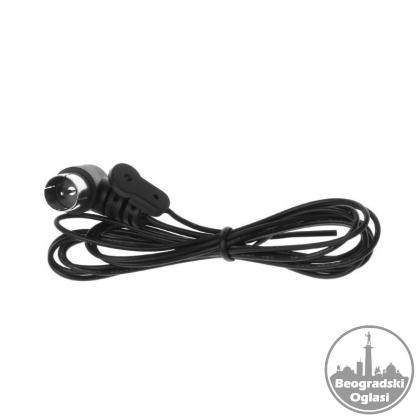 FM antena