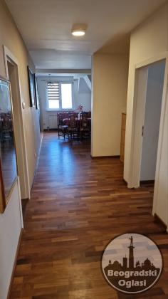 Izdajem stan na Altini kod hotela Bali, 78 m2
