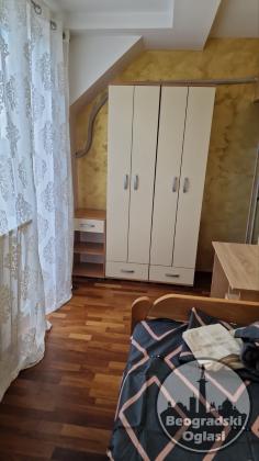 Izdajem stan na Altini kod hotela Bali, 78 m2
