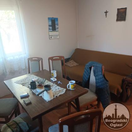 Kuća u Subotištu 180m2