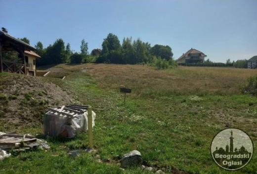 Plac na Zlatiboru