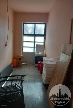 Prodajem pekaru 170m2