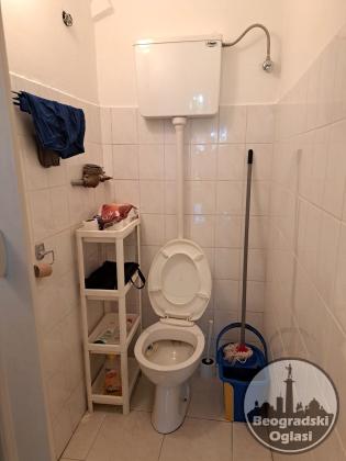 Rakovica stan 34m2