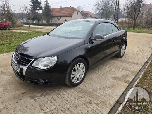 Volkswagen eos