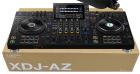 AlphaTheta XDJ-AZ, AlphaTheta OMNIS-DUO, Pioneer  OPUS-QUAD, Pioneer XDJ-RX3, Pioneer XDJ-XZ, Pionee