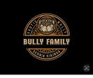 American bully Exotic