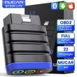 NOVO - MUCAR BT200 Lite OBD2 iOS / Android Auto Dijagnostika