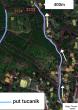 Vrdnik plac 2150m2 (400m od banje 