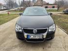Volkswagen eos