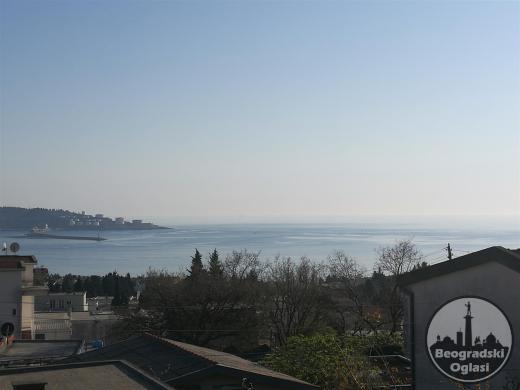 Apartmani Šušanj-Bar