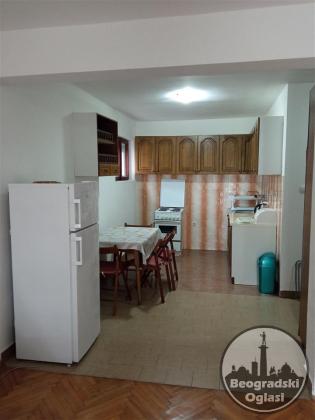 Apartmani Šušanj-Bar