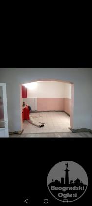 HIDROIZOLACIJA VLAŽNIH KUĆA