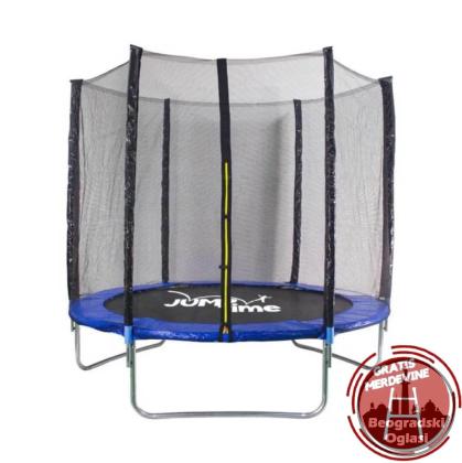 JUMP TIME Trambolina – 305cm