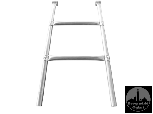 JUMP TIME Trambolina – 305cm