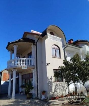 Seosko turističko domaćinstvo Negotin