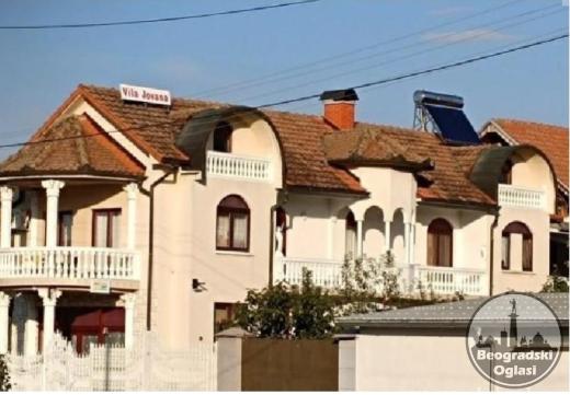 Seosko turističko domaćinstvo Negotin