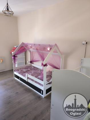 Stan 59 m2 Popinci