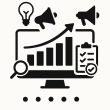 Digitalni marketing, strategija i projekti – sve na jednom mestu