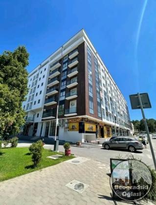 Izdavanje lux apartmana u Jagodini aqua park stan na dan