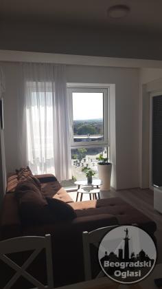 Izdavanje lux apartmana u Jagodini aqua park stan na dan