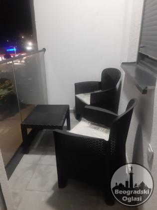 Izdavanje lux apartmana u Jagodini aqua park stan na dan