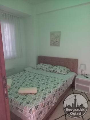 Izdavanje lux apartmana u Jagodini aqua park stan na dan