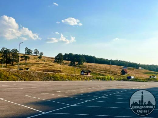 Lokal za izdavanje ZLATIBOR