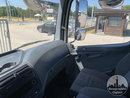 Na prodaju Mercedes Atego 1218 2009 GOD
