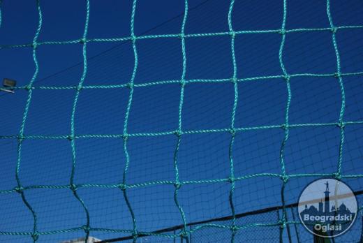 Sportske i zastitne mreze