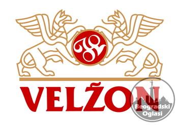 Vili Velžon u Budvi potrebne sobarice