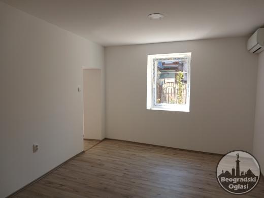 Dvorišni stan u centru Pančeva