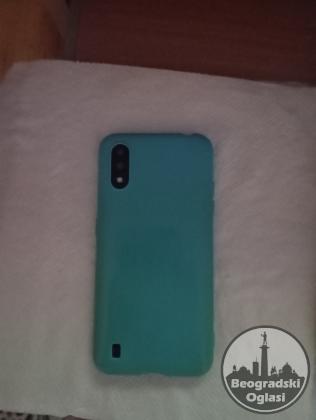 Samsung A01